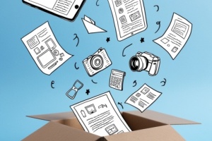 Bild zum Beitrag: Fachtag - UNBOX IT