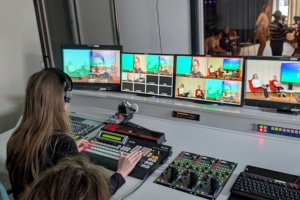 Bild zum Beitrag: Ferienangebot: Mach' mit bei Games.TV!