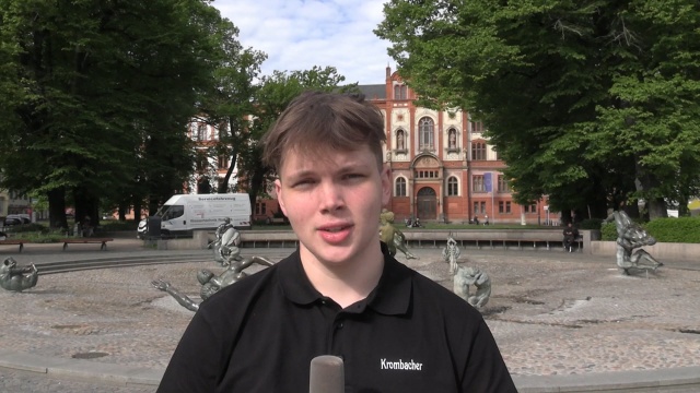 Vorschau