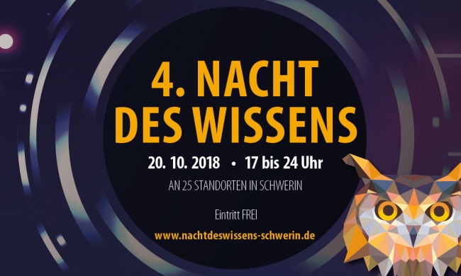 Schwerin veranstaltungen 2018 in Schweiz