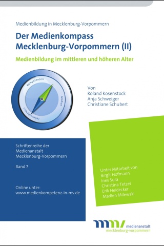 Medienkompass Mecklenburg-Vorpommern (II)