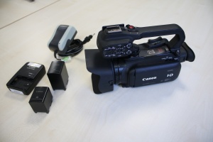 Kamera-Set