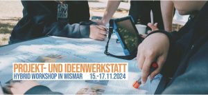 Projekt- und Ideenwerkstatt