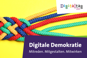 Bild zum Beitrag: Digitaltag 2025 – Fake News entlarven