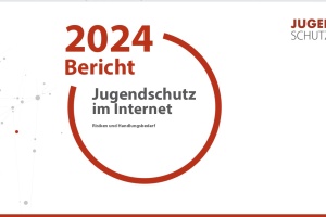 Bild zum Beitrag: Sexualisierte Gewalt und Hassinhalte: Gefährdungen für Kinder und Jugendliche im Netz nehmen zu