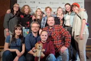 Bild zum Beitrag: Erfolgreiche Premiere der LEOfilms-Videos im Capitol Schwerin