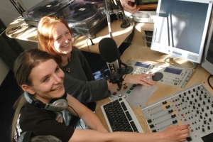 Bild zum Beitrag: 20 Jahre Lokalradio Rostock