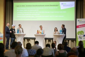 Bild zum Beitrag: Medienaufsicht und Medienbildung in MV stärken!