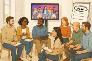 Bild zum Beitrag: Neue Fortbildungsreihe startet im März 2026