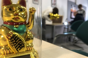 Bild zum Beitrag: Werde "General Solutions" Spielleiterin | Spielleiter!