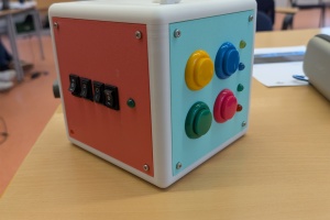 Bild zum Beitrag: Hands On – TillyBox & TillyBox Mini – Escape-Room-Boxen für die pädagogische Arbeit