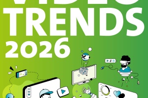 Bild zum Beitrag: Video Trends 2026: KI-Videos untergraben Vertrauen der Nutzenden
