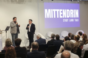 Bild zum Beitrag: Lokaljournalismus-Kongress 2026 im Mediatop.TV und Mediatop Radio