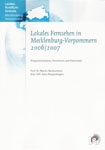 Cover: Lokale Fernsehanalyse 2006/2007
