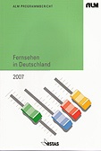 Cover: ALM Programmbericht 2007