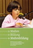 Cover: Medien   Bildung   Medienbildung