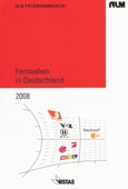 Cover: ALM - Programmbericht 2008