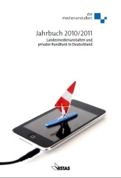 Cover: Jahrbuch 2010/2011