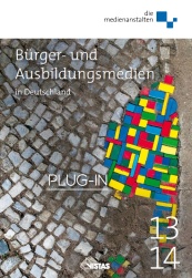 Cover: Bürger- und Ausbildungsmedien 
