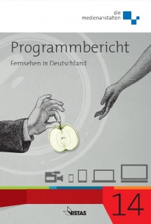 Cover: Programmbericht 2014