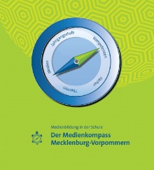 Cover: Der Medienkompass Mecklenburg-Vorpommern