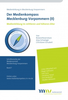 Cover: Der Medienkompass Mecklenburg-Vorpommern (II)